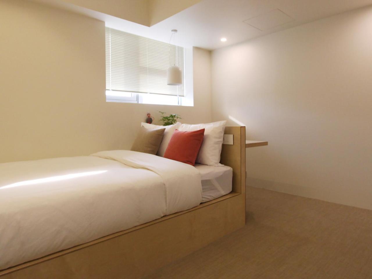 Tong Tong Petit Hotel Seul Exterior foto