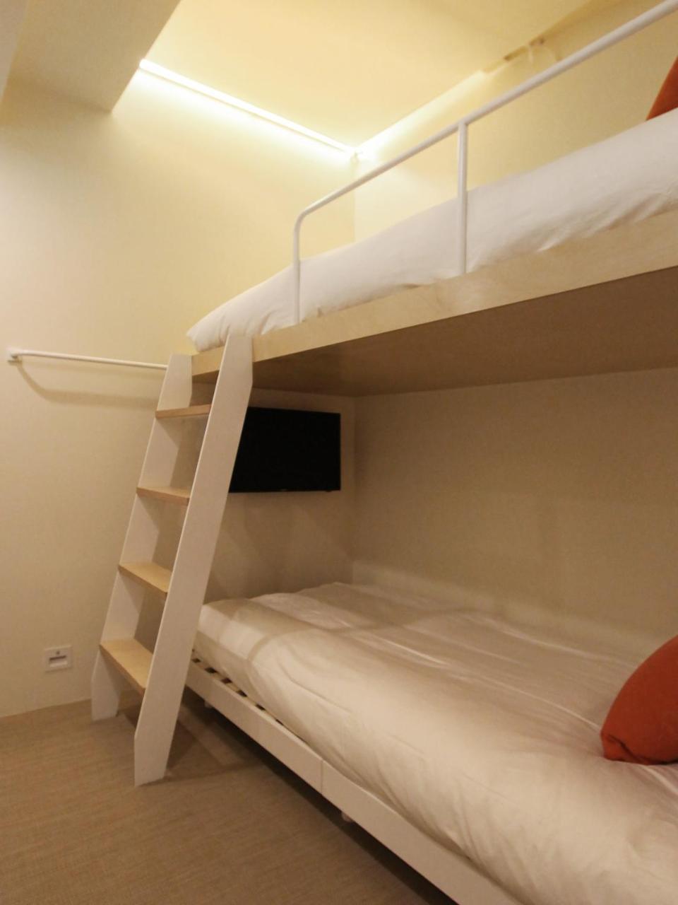 Tong Tong Petit Hotel Seul Exterior foto